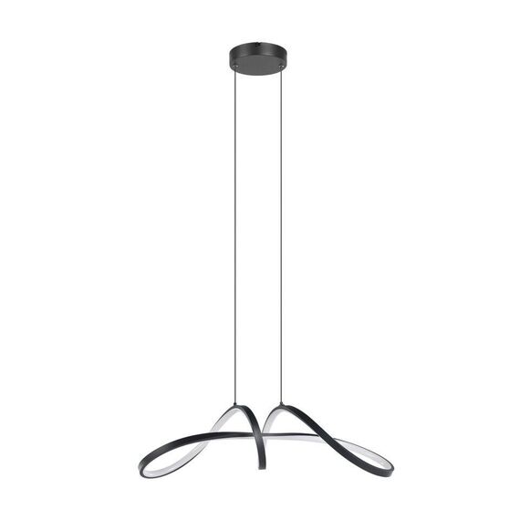 EGLO - Calarossa-Z pendant black 70.5x23 - RGB + TW - Zigbee, Bluetooth / Electronics - Αταξινόμητα -  - Techbox