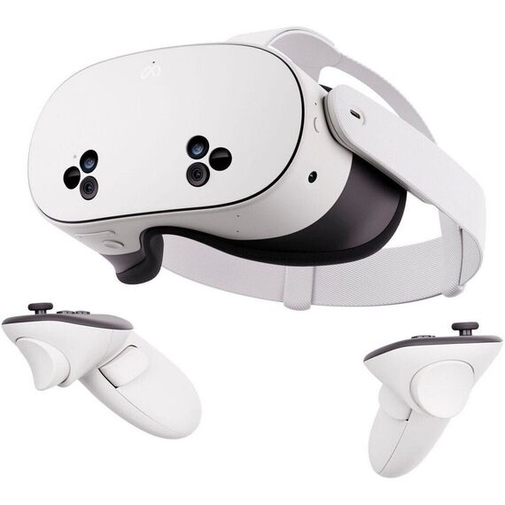 Meta - Quest 3S VR glasses / PC - Παιχνίδια PC - Τίτλοι Παιχνιδιών - Techbox