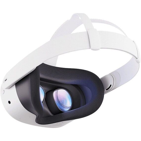 Meta - Quest 3S VR glasses / PC - Παιχνίδια PC - Τίτλοι Παιχνιδιών - Techbox
