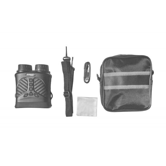 Technaxx - Night Vision Binoculars TX-257 / Electronics - Αταξινόμητα -  - Techbox