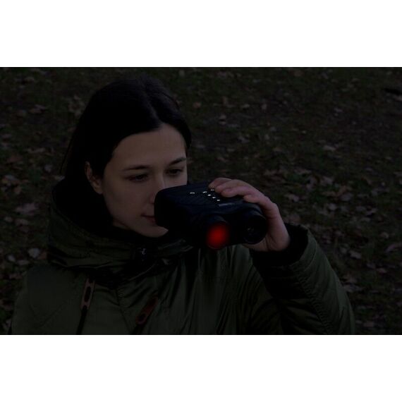 Technaxx - Night Vision Binoculars TX-257 / Electronics - Αταξινόμητα -  - Techbox