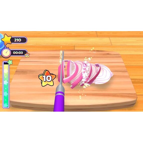 Yum Yum Cookstar / Xbox One | Techbox