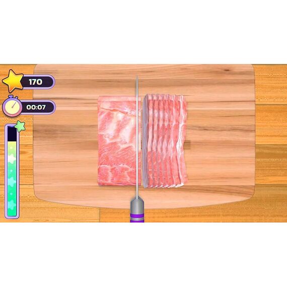 Yum Yum Cookstar / Xbox One | Techbox