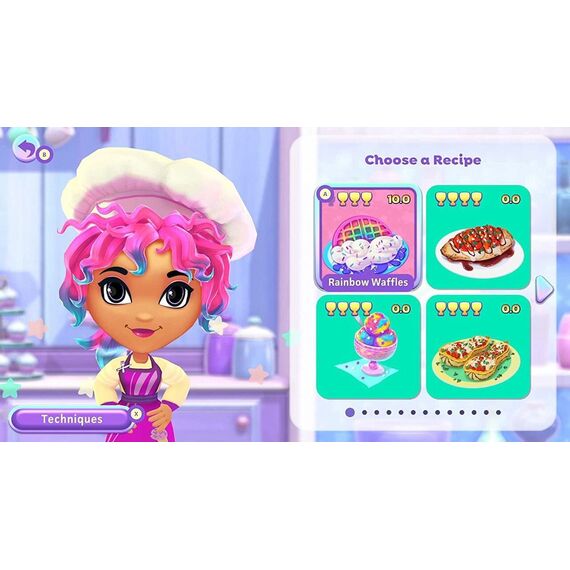 Yum Yum Cookstar / Xbox One | Techbox