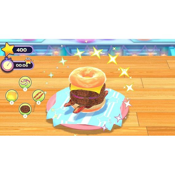 Yum Yum Cookstar / Xbox One | Techbox