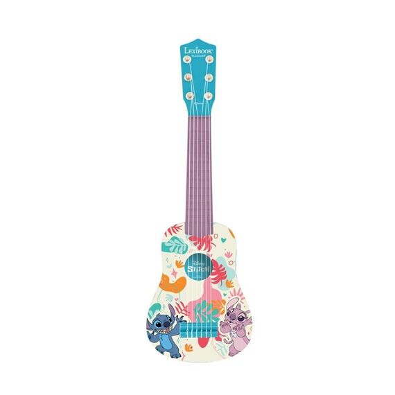 Lexibook - My First Guitar Stitch - (K200D) / Toys