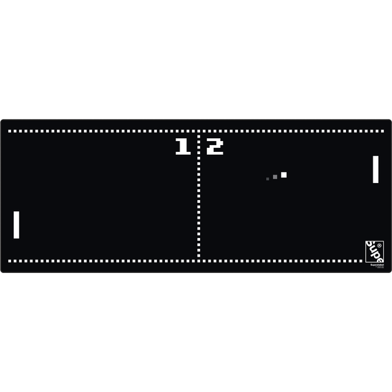 SUPE DESKMAT PONG / Computers - Αταξινόμητα -  - Techbox
