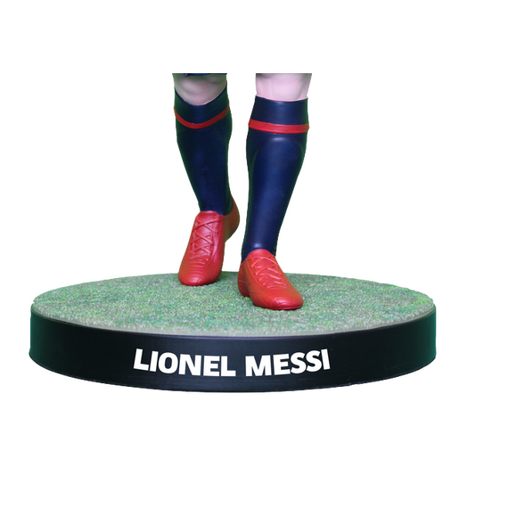 Football's Finest Resin Statue 1/3 Paris Saint-Germain (Lionel Messi) 60 cm / Fan Shop and Merchandise |  Techbox