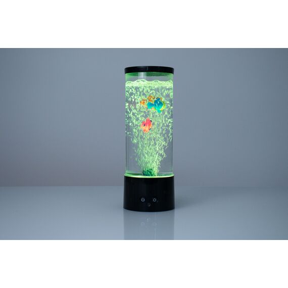 iTotal - Jellyfish Lamp - Round - 23 cm / Toys - Αταξινόμητα -  - Techbox