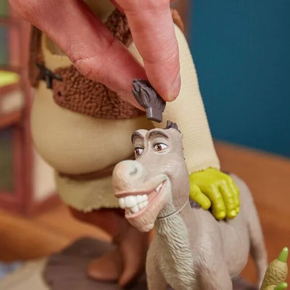 Numskull Shrek Countdown Character / Fan Shop and Merchandise |  Techbox