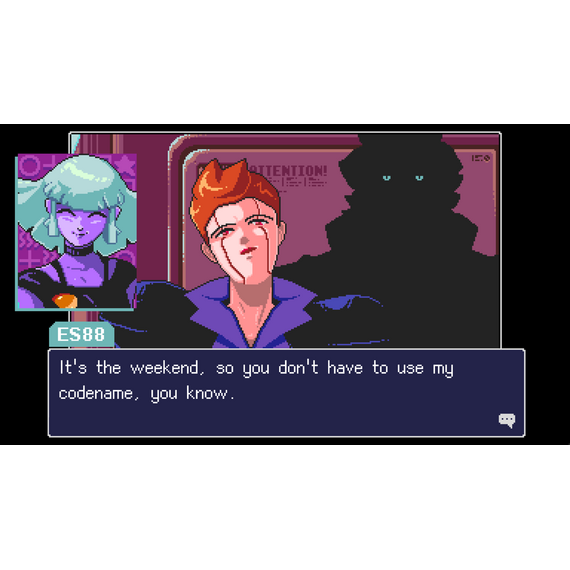 Read Only Memories: NEURODIVER / PlayStation 5 - PS5 Games - Games - Techbox