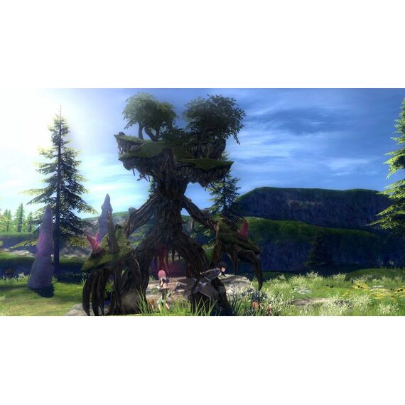 Sword Art Online: Hollow Realisation / PlayStation 4 - PS4 Games - Games - Techbox