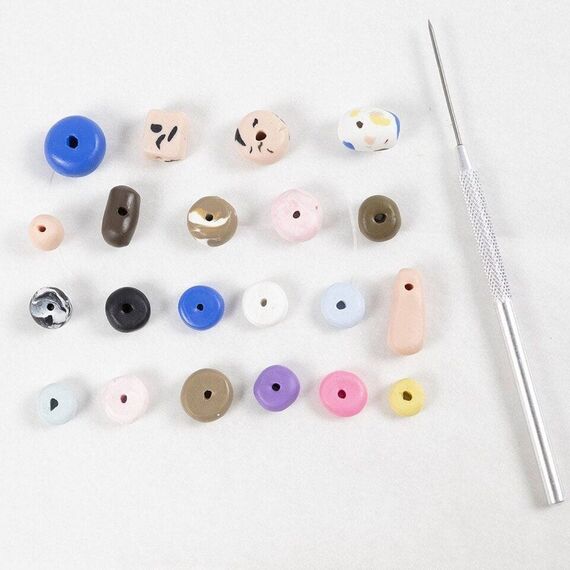 Starter Craft Kit - Jewellery Clay - Jewellery (977538) / Toys - Αταξινόμητα -  - Techbox