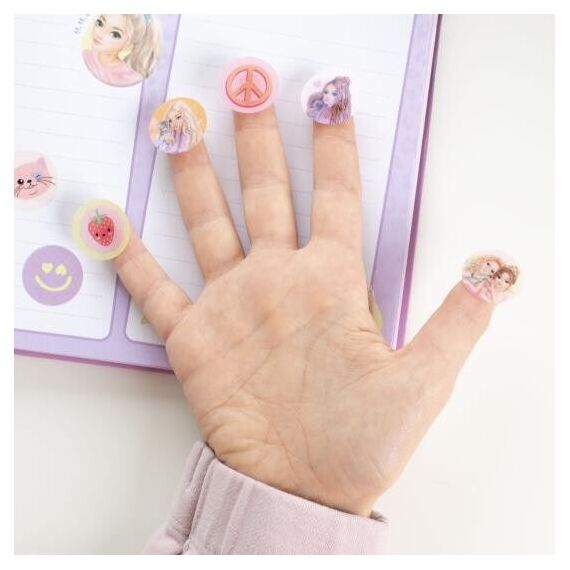 TOPModel - Sticker Stamper ( 0413348 ) / Toys - Αταξινόμητα -  - Techbox