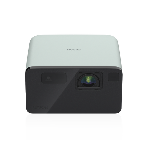 Epson - EF-21G Compact Home cinema Projector / Electronics