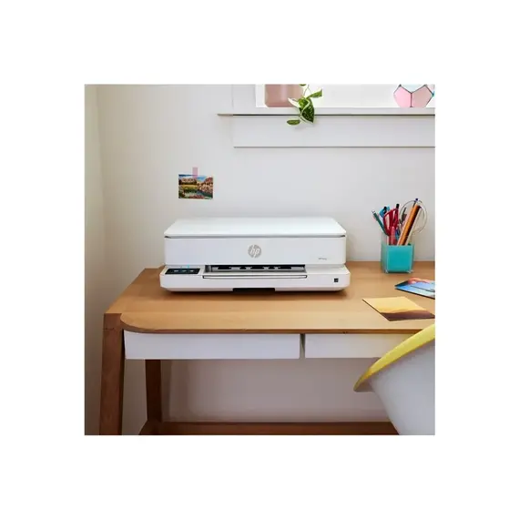 HP - Envy 6120e All-in-One Printer / Computers