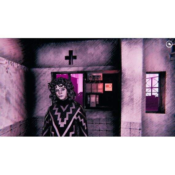 Saturnalia (Limited Run) (Import) / Nintendo Switch - Nintendo Switch Games - Games - Techbox