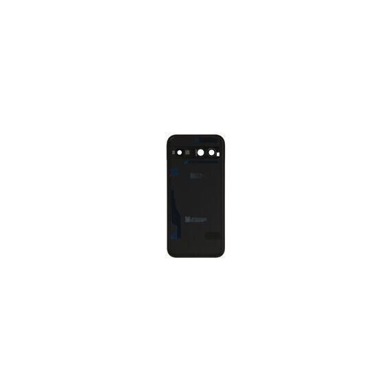 Google (G949-00784-00) Rear Cover - Obsidian, Google Pixel 8A - Smartphone Covers & Frames - Smartphone - Techbox