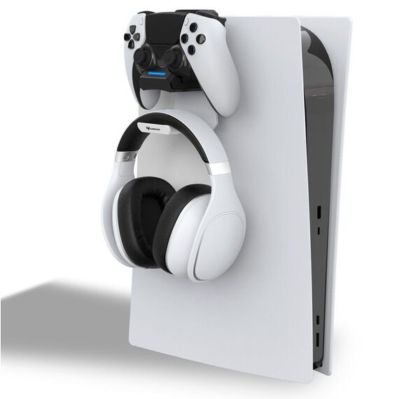 Subsonic Charger And Stand  - PS5/PS5 Slim / PlayStation 5 - Παιχνίδια PS5 - Τίτλοι Παιχνιδιών - Techbox