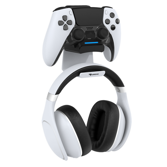 Subsonic Charger And Stand  - PS5/PS5 Slim / PlayStation 5 - Παιχνίδια PS5 - Τίτλοι Παιχνιδιών - Techbox