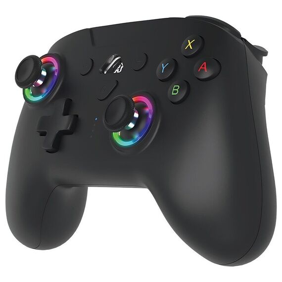 Subsonic Wireless Led Controller Black - Nintendo Switch / Nintendo Switch - Παιχνίδια Nintendo Switch - Τίτλοι Παιχνιδιών - Techbox