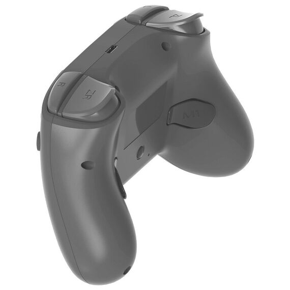Subsonic Wireless Led Controller Black - Nintendo Switch / Nintendo Switch - Παιχνίδια Nintendo Switch - Τίτλοι Παιχνιδιών - Techbox