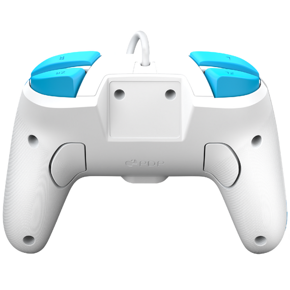 PDP Rematch Wired controller - Mario Escape / Nintendo Switch - Παιχνίδια Nintendo Switch - Τίτλοι Παιχνιδιών - Techbox