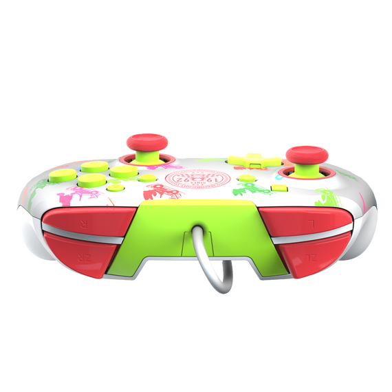 PDP Rematch Wired controller - Mario Kart / Nintendo Switch - Παιχνίδια Nintendo Switch - Τίτλοι Παιχνιδιών - Techbox