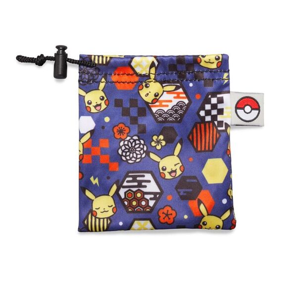 PowerA NSW Wired Earbuds - Pokémon Pikachu Blossom / Nintendo Switch - Παιχνίδια Nintendo Switch - Τίτλοι Παιχνιδιών - Techbox