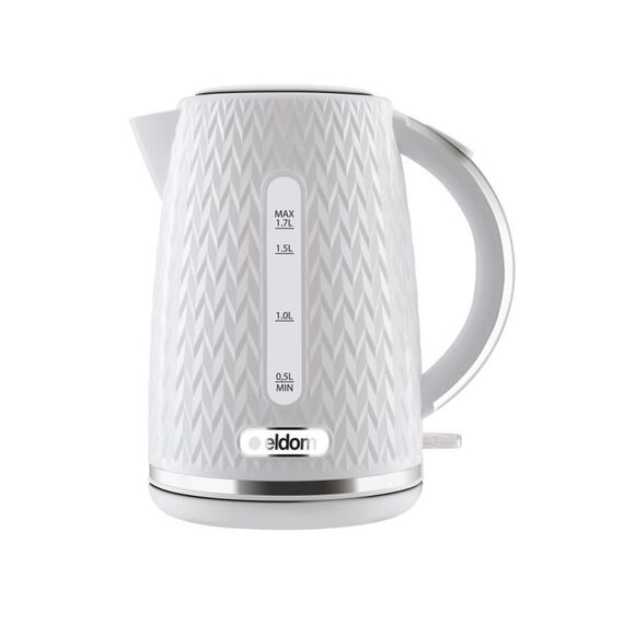 ELDOM C260B NELO electric kettle | Techbox