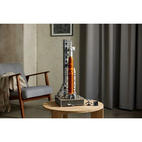 LEGO ICONS 10341 NASA Artemis Space Launch System - Lego - Collectibles - Techbox