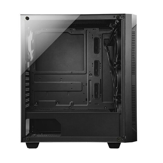 Chieftec GS-01B-OP computer case Tower Black | Techbox