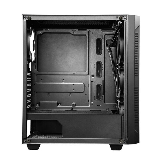 Chieftec GS-01B-OP computer case Tower Black | Techbox