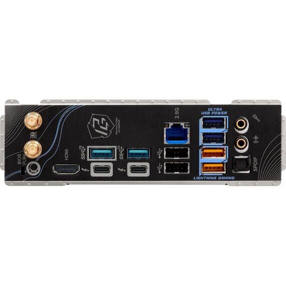 ASRock Z890 Riptide WiFi Motherboard | Techbox