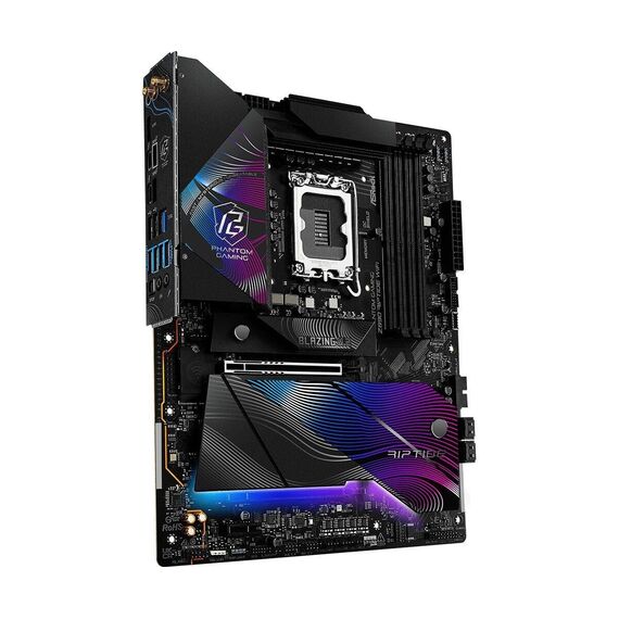 ASRock Z890 Riptide WiFi Motherboard | Techbox