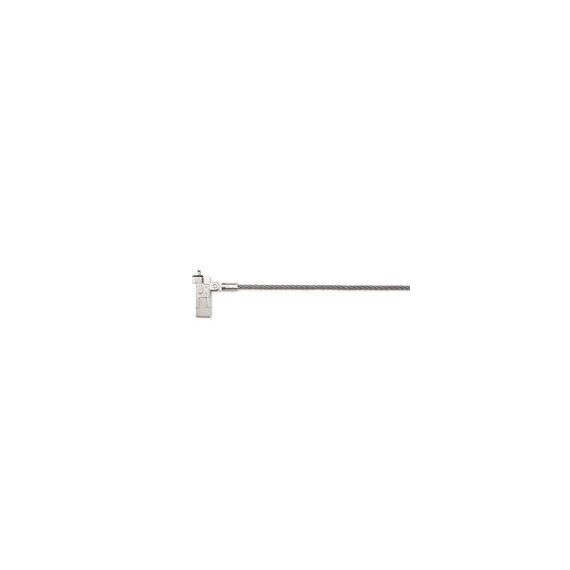 Kensington - EQ Slim Nanosaver 2.0 KeyedKD Laptop Lock / Computers