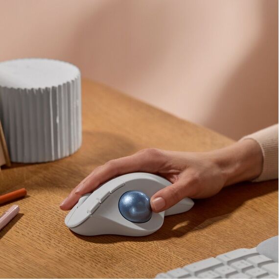 Logitech - ERGO M575S Wireless Trackball / Computers - Αταξινόμητα -  - Techbox