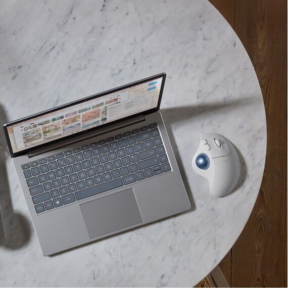 Logitech - ERGO M575S Wireless Trackball / Computers - Αταξινόμητα -  - Techbox