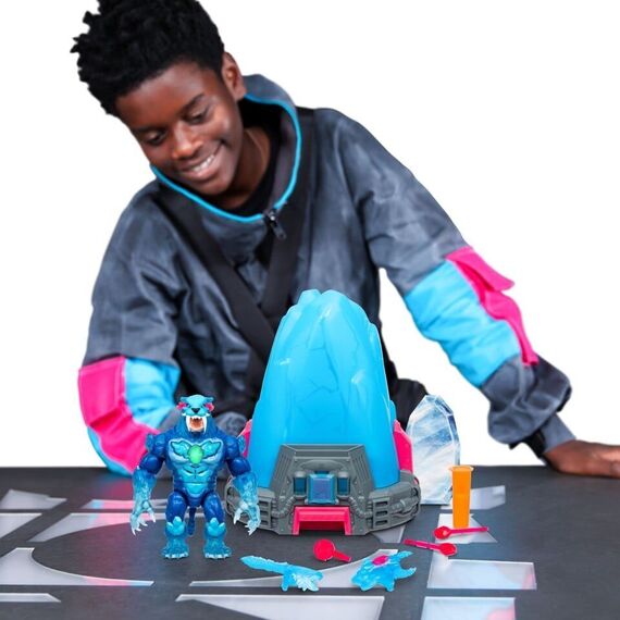 MR. BEAST LAB - Cryolab (20344) / Toys - Αταξινόμητα -  - Techbox