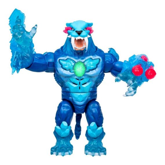 MR. BEAST LAB - Cryolab (20344) / Toys - Αταξινόμητα -  - Techbox