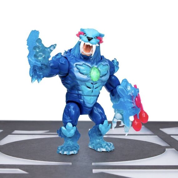 MR. BEAST LAB - Cryolab (20344) / Toys - Αταξινόμητα -  - Techbox