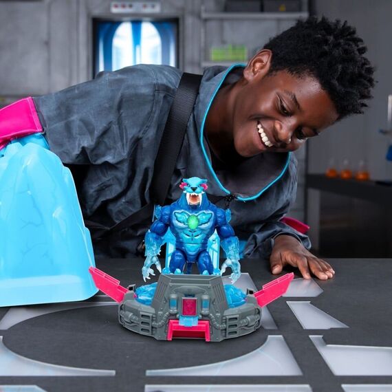 MR. BEAST LAB - Cryolab (20344) / Toys - Αταξινόμητα -  - Techbox