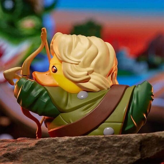 Numskull - D&D Tubbz 1st ED Hank the Ranger / Fan Shop and Merchandise |  Techbox