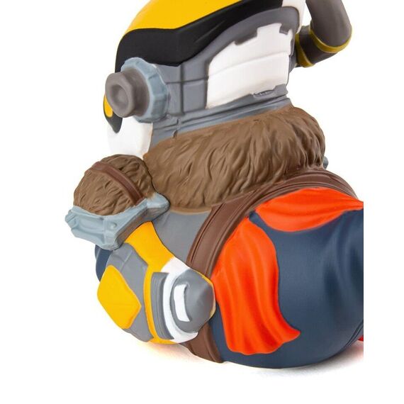 Numskull - Destiny Tubbz BOXED Lord Shaxx / Fan Shop and Merchandise |  Techbox