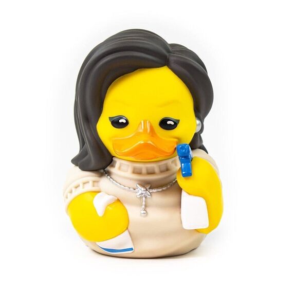 Numskull - Friends Tubbz BOXED Monica Geller / Fan Shop and Merchandise - Tubbz - Collectibles - Techbox