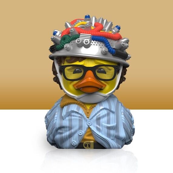 Numskull - Ghostbusters Tubbz 1st ED Louis Tully / Fan Shop and Merchandise - Tubbz - Collectibles - Techbox