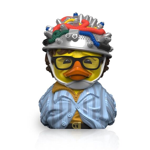 Numskull - Ghostbusters Tubbz 1st ED Louis Tully / Fan Shop and Merchandise - Tubbz - Collectibles - Techbox