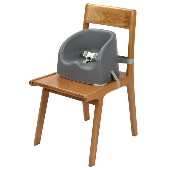 Bebeconfort - BBC ESS Booster - Warm Grey / Baby and Children - Αταξινόμητα -  - Techbox
