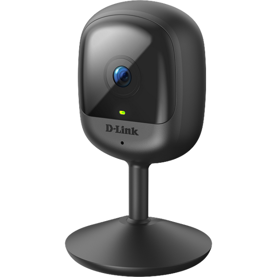 D-Link - Compact Full HD Wi-Fi Camera DCS-6100LHV2 / Electronics
