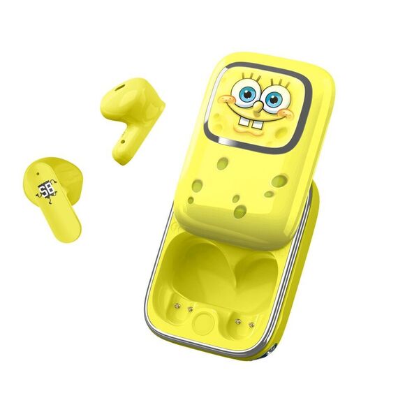 OTL -  Spongbob  Slide TWS Earphones / Toys